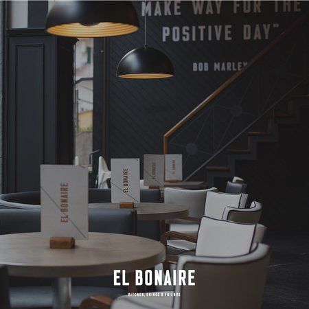 El Bonaire